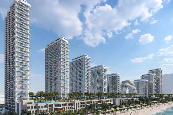 Sobha Aquamont